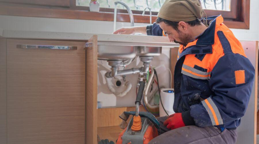 Professional emergency plumbing in Clio, SC